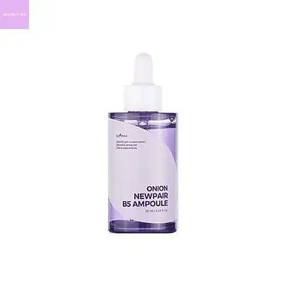 [Isntree] Onion Newpair B5 Ampoule 50ml - Seoul Vibe