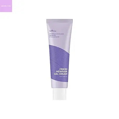 [Isntree] Onion Newpair Gel Cream 50ml Seoul Vibe