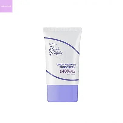 [Isntree] Onion Newpair Sunscreen 50ml Hanul Hanbok