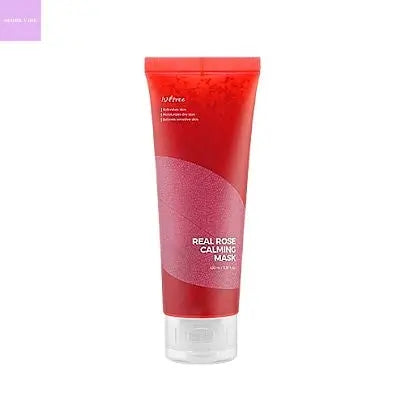 [Isntree] Real Rose Calming Mask 100ml - Seoul Vibe