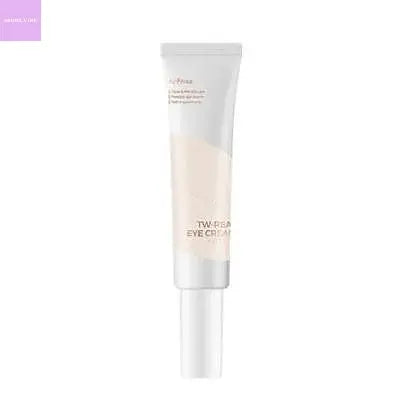 [Isntree] TW-Real Eye Cream 30ml Hanul Hanbok