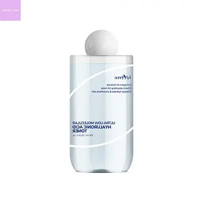 [Isntree] Ultra-Low Molecular Hyaluronic Acid Toner 300ml Seoul Vibe