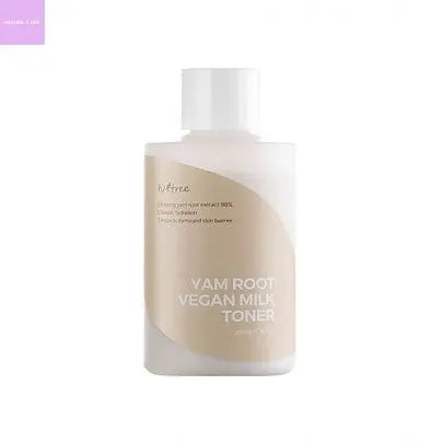[Isntree] Yam Root Vegan Milk Toner 200ml Seoul Vibe