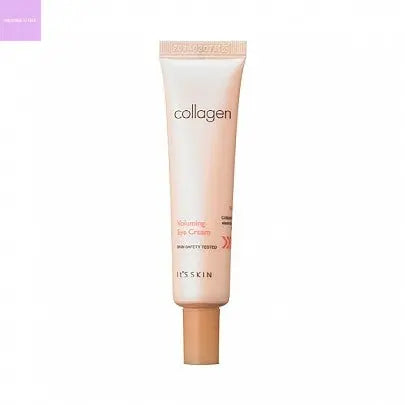 [It's Skin] Collagen Voluming Eye Cream 25ml Hanul Hanbok