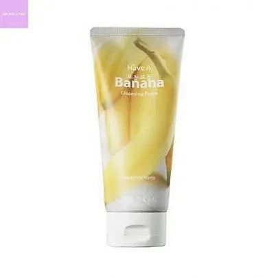 [It's Skin] Have a Banana Cleansing Foam 150ml Hanul Hanbok
