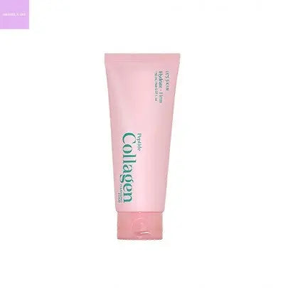 [It's Skin] Peptide Collagen Cleansing Foam 150ml Hanul Hanbok