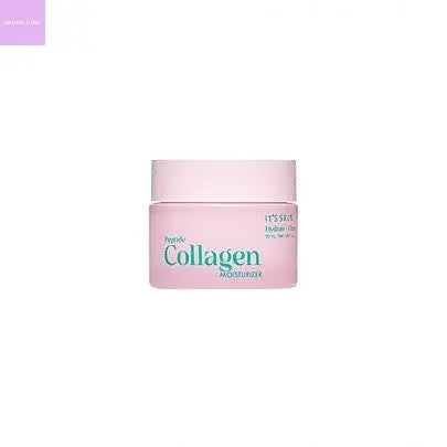[It's Skin] Peptide Collagen Moisturizer 50ml - Seoul Vibe