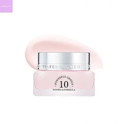 [It's Skin] Power 10 Formula Powerful Genius Cream 45ml - Seoul Vibe