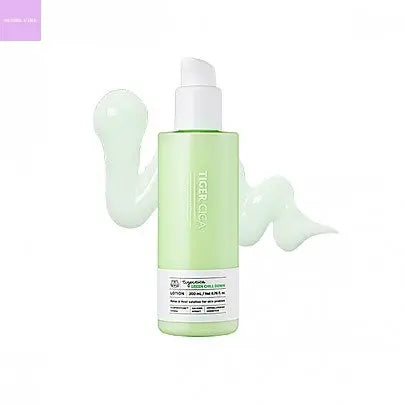 [It's Skin] Tiger Cica Green Chill Down Lotion 200ml Hanul Hanbok