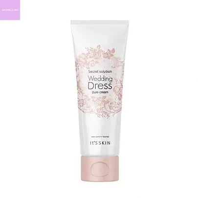 [It's Skin] Wedding Dress Pure Cream 100ml Hanul Hanbok