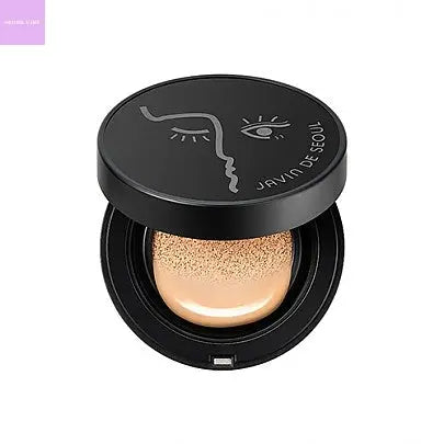 [JAVIN DE SEOUL] Wink Foundation Pact - Seoul Vibe