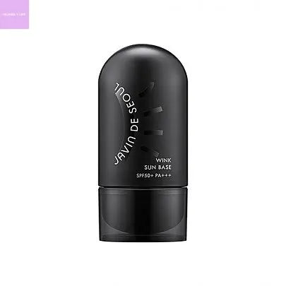[JAVIN DE SEOUL] Wink Sun Base 50ml - Seoul Vibe