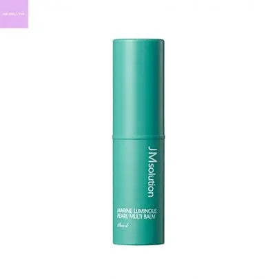 [JM Solution]  Marine Luminous Pearl Multi Balm Pearl - Seoul Vibe