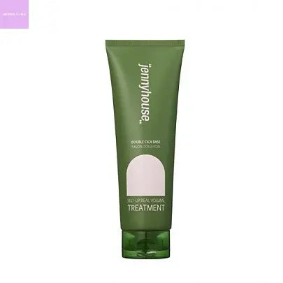 [JennyHouse] Self Up Real Volume Treatment 240ml Hanul Hanbok
