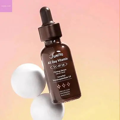 [Jumiso] All Day VC-IP 1.0 Firming Serum 30ml - Seoul Vibe