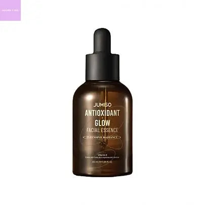 [Jumiso] Antioxidant Glow Facial Essence 40ml seoul vibe