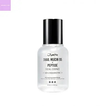 [Jumiso] Snail Mucin 95 + Peptide Essence 50ml - Seoul Vibe