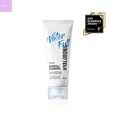 [Jumiso] *BIG SIZE* Waterfull Hyaluronic Cream 100ml - Seoul Vibe