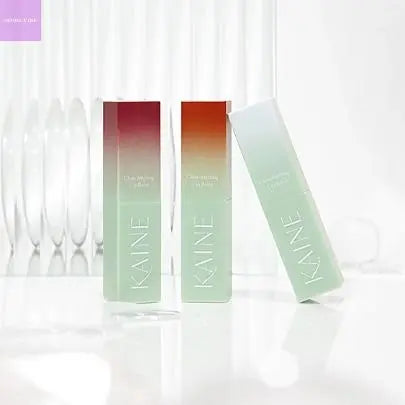 [KAINE] Glow Melting Lip Balm - Seoul Vibe