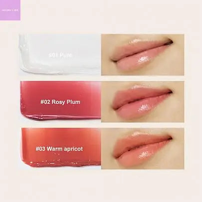 [KAINE] Glow Melting Lip Balm - Seoul Vibe