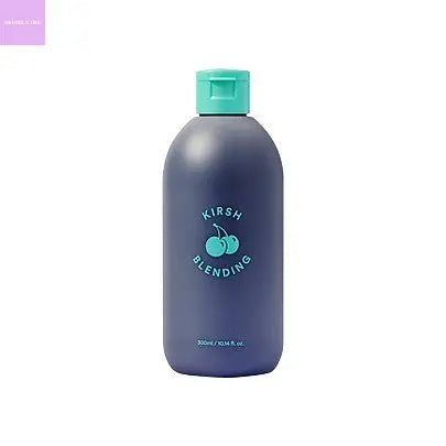 [KIRSH BLENDING] Charcoal Micellar Cleansing Water 300ml Hanul Hanbok