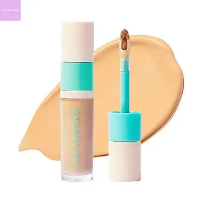[KIRSH BLENDING] Cover X Dual Concealer - Seoul Vibe