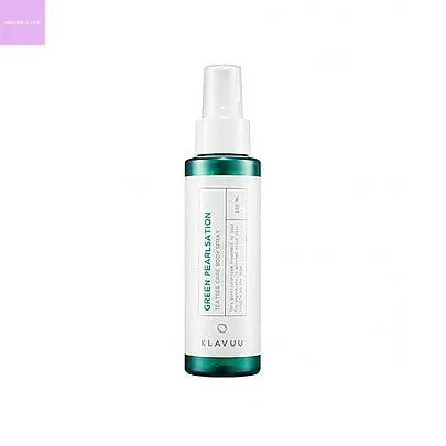 [KLAVUU] Green Pearlsation Tea Tree Care Body Spray 100ml Hanul Hanbok