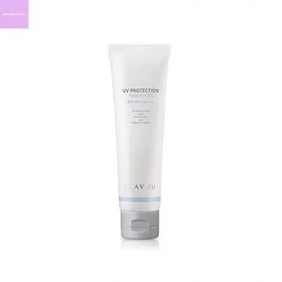 [KLAVUU] UV Protection Fresh Sun Gel SPF 50+ PA++++ 50ml Hanul Hanbok