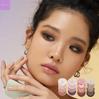 [Kaja] Beauty Bento - Seoul Vibe