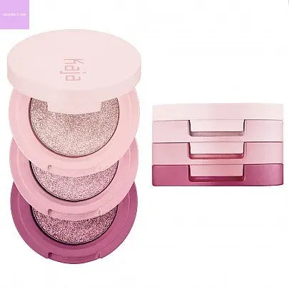 [Kaja] Beauty Bento - Seoul Vibe