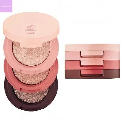 [Kaja] Beauty Bento - Seoul Vibe