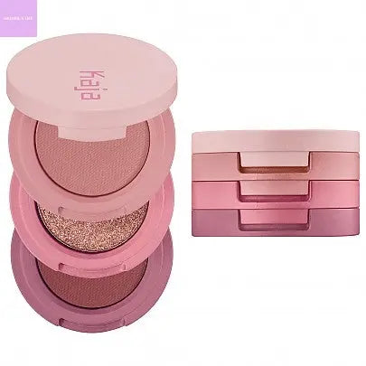 [Kaja] Beauty Bento - Seoul Vibe