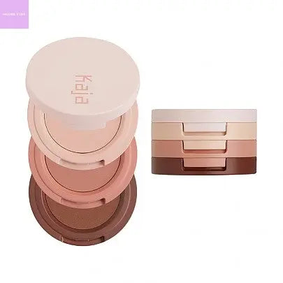 [Kaja] Beauty Bento - Seoul Vibe