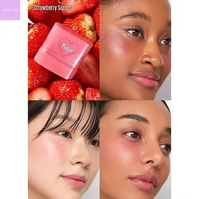 [Kaja] Dewy Bar Seoul Vibe