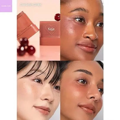 [Kaja] Dewy Bar Seoul Vibe