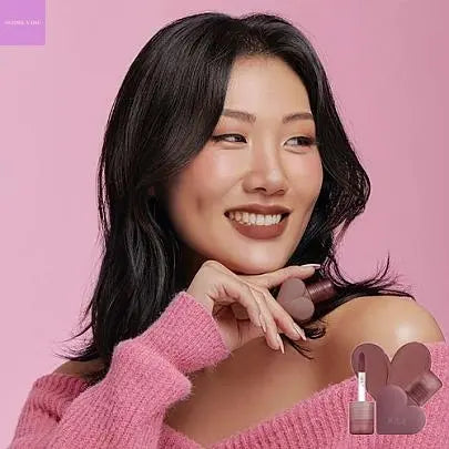 [Kaja] Love Swipe - Seoul Vibe