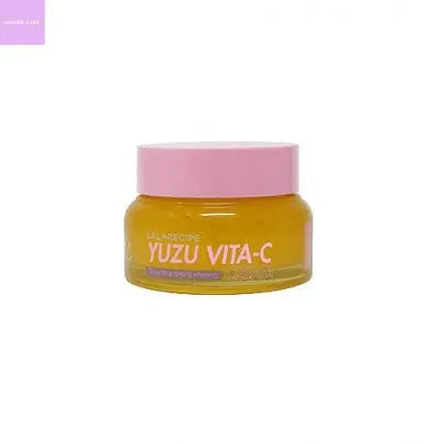 [LALARECIPE] Vita C Cream 50ml - Seoul Vibe