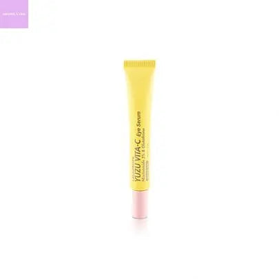 [LALARECIPE] Yuzu Vita C Eye Serum 35ml Hanul Hanbok