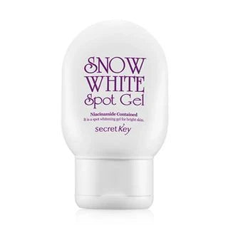 Secret Key - Snow White Spot Gel 65g