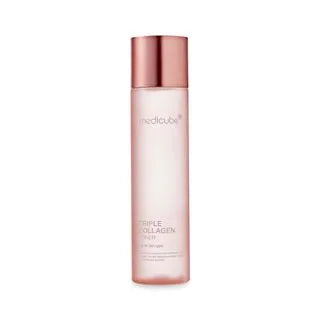 medicube - Triple Collagen Toner