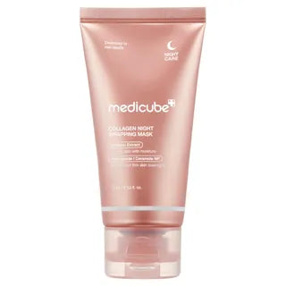medicube - Collagen Night Wrapping Mask