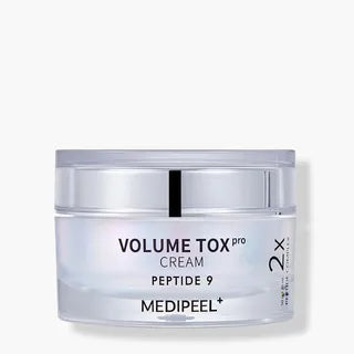 MEDI-PEEL - Peptide Volumn Tox Cream Pro