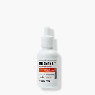 MEDI-PEEL - Melanon X Ampoule Light