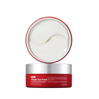 MEDI-PEEL - Red Lacto Collagen Eye Patch