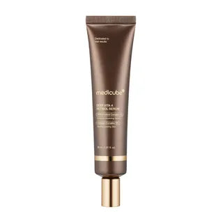 medicube - Deep Vita A Retinol Serum