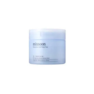 mixsoon - Hyaluronic Acid Toner Pad