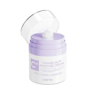 OOTD - Ceramide Glow Moisture Cream
