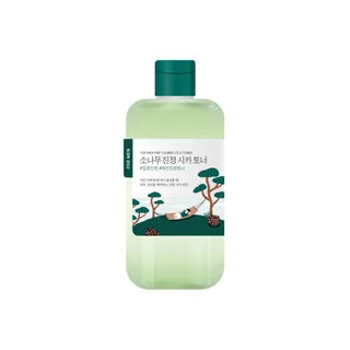 ROUND LAB - For Men Pine Calming Cica Toner