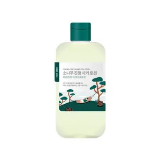 ROUND LAB - For Men Pine Calming Cica Lotion