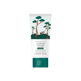 ROUND LAB - For Men Pine Calming Cica Cream